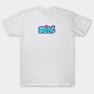 steam T-Shirt